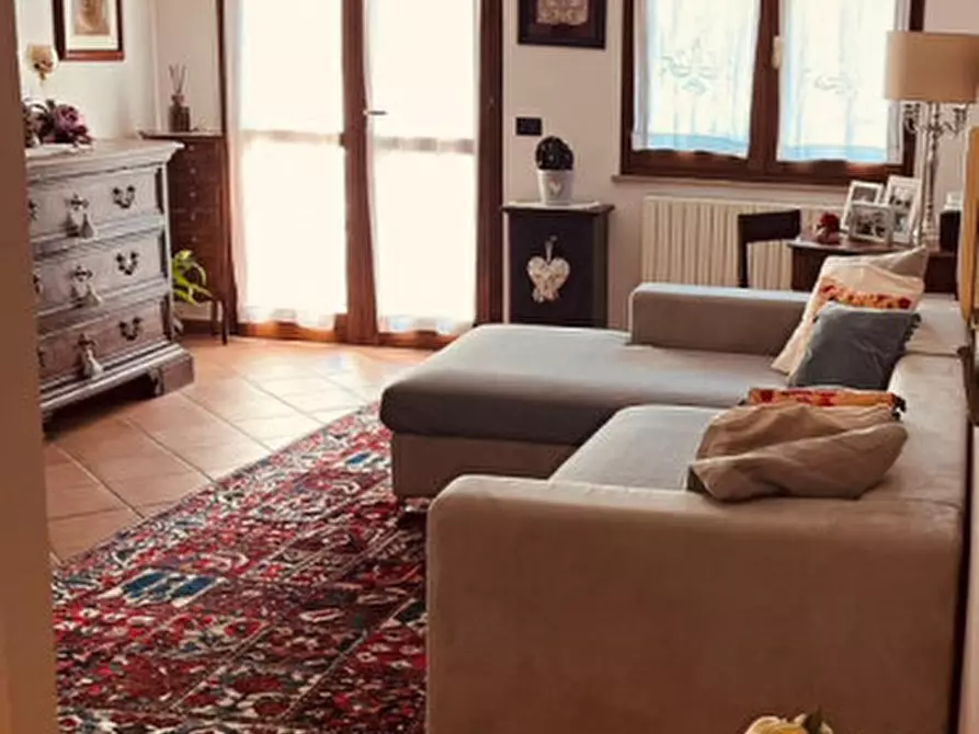 Immagine 15 di Villetta a schiera in vendita  in Via del Pozzo a Roncofreddo