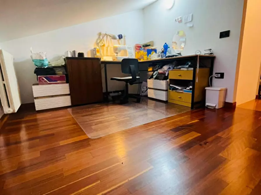 Immagine 18 di Villetta a schiera in vendita  in Via del Pozzo a Roncofreddo