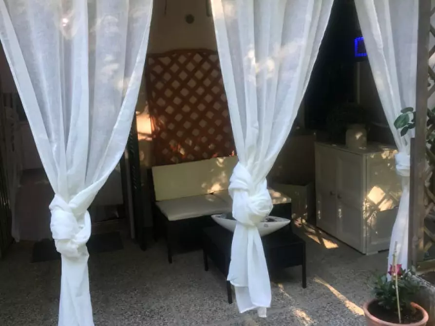 Immagine 20 di Villetta a schiera in vendita  in Via del Pozzo a Roncofreddo