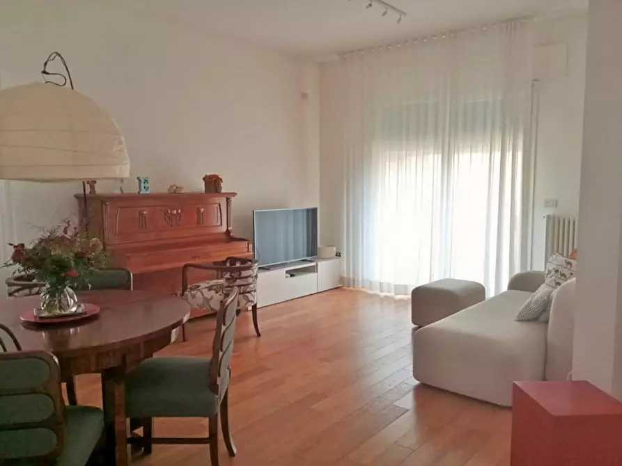 Immagine 1 di Casa bifamiliare in vendita  in Legione Antonini a Vicenza