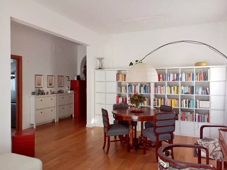 Immagine 4 di Casa bifamiliare in vendita  in Legione Antonini a Vicenza