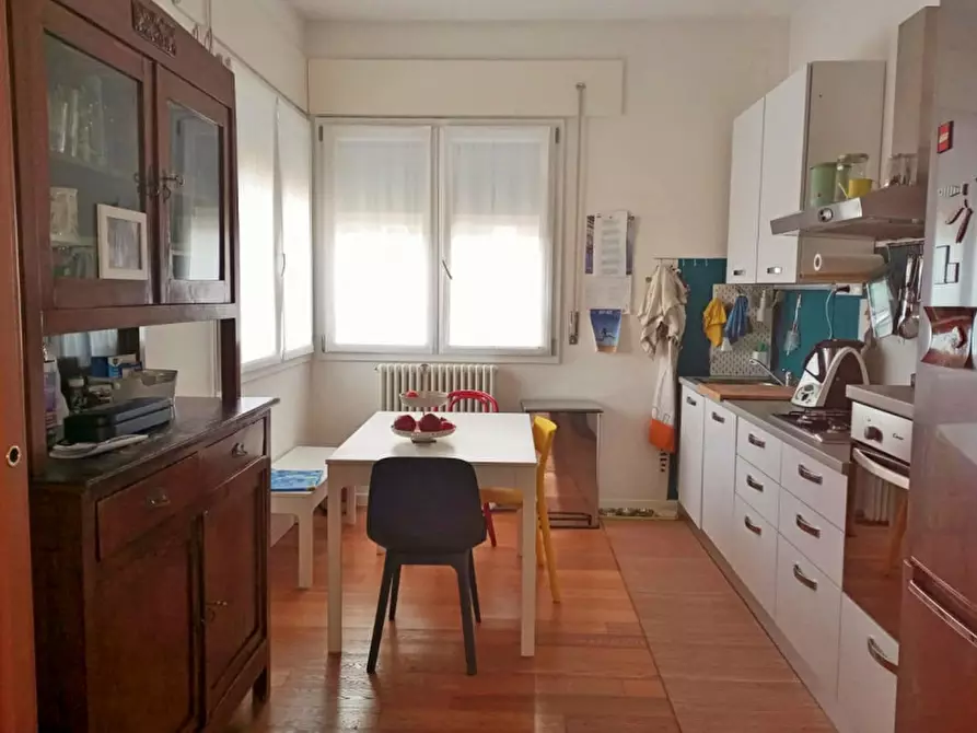 Immagine 4 di Casa bifamiliare in vendita  in Legione Antonini a Vicenza