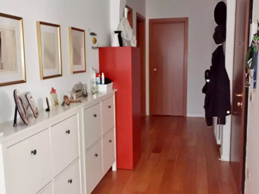 Immagine 6 di Casa bifamiliare in vendita  in Legione Antonini a Vicenza