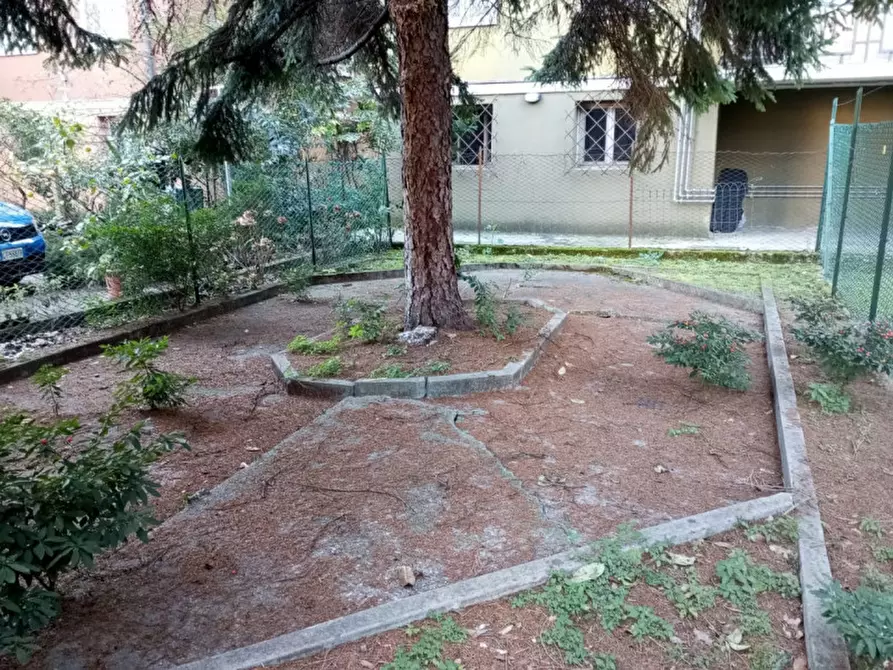 Immagine 9 di Casa bifamiliare in vendita  in Legione Antonini a Vicenza