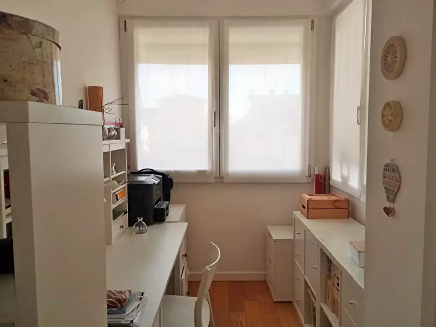 Immagine 10 di Casa bifamiliare in vendita  in Legione Antonini a Vicenza