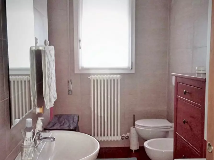 Immagine 14 di Casa bifamiliare in vendita  in Legione Antonini a Vicenza