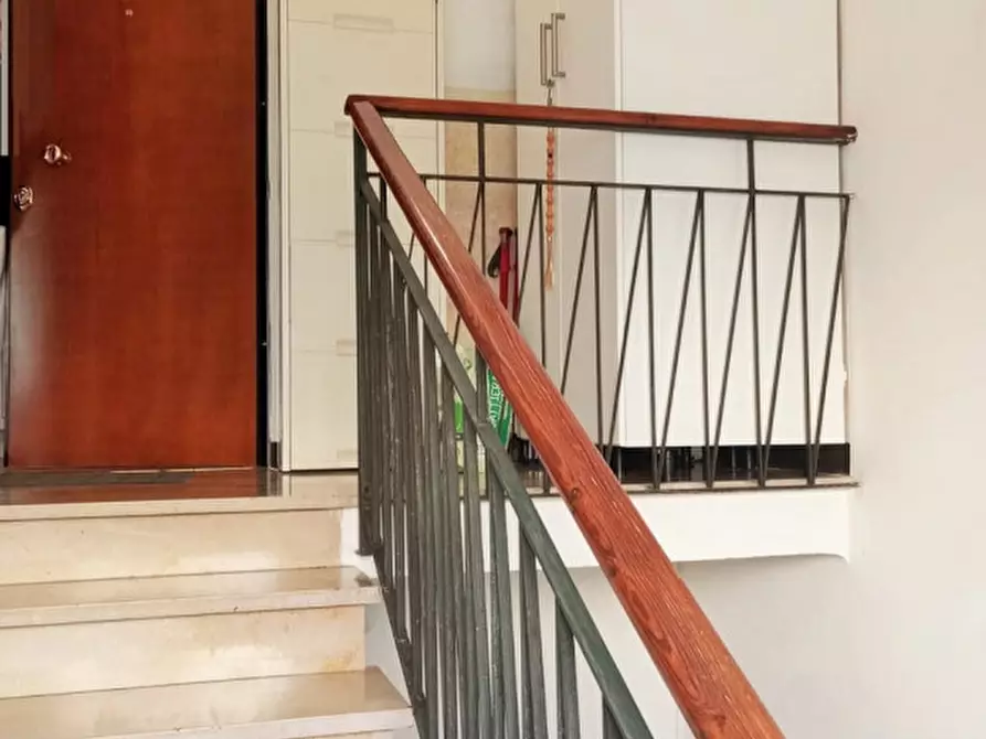 Immagine 16 di Casa bifamiliare in vendita  in Legione Antonini a Vicenza