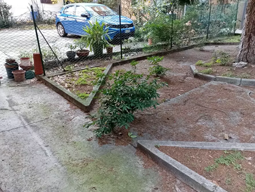 Immagine 17 di Casa bifamiliare in vendita  in Legione Antonini a Vicenza