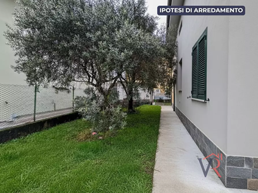 Immagine 5 di Casa indipendente in vendita  in Via Guglielmo Marconi a Trenzano
