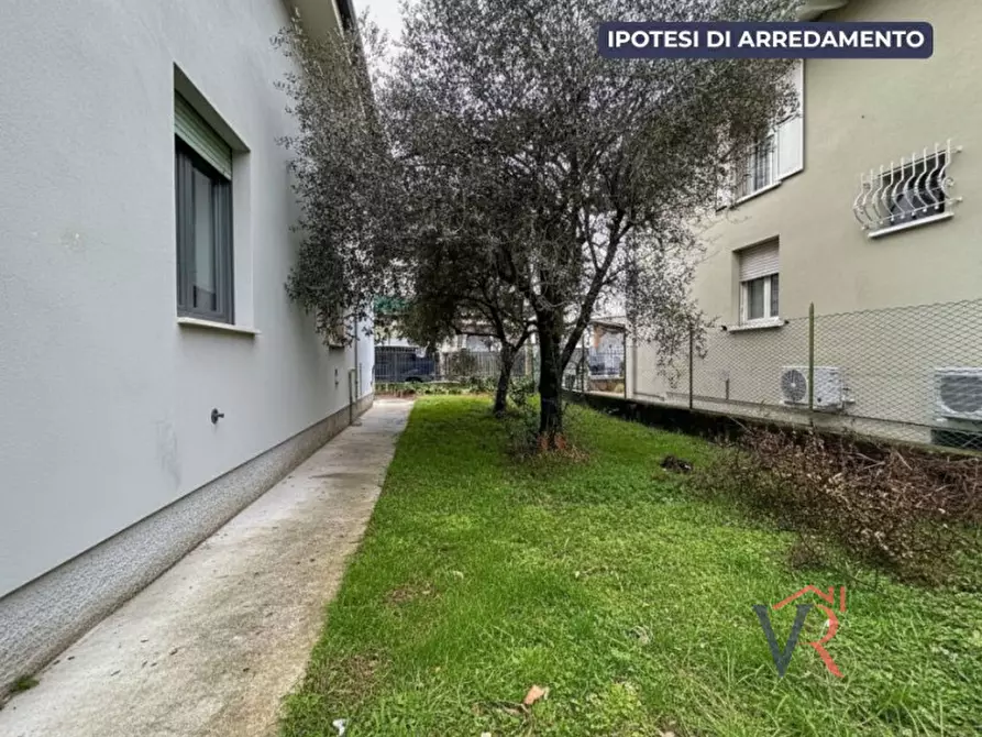 Immagine 7 di Casa indipendente in vendita  in Via Guglielmo Marconi a Trenzano