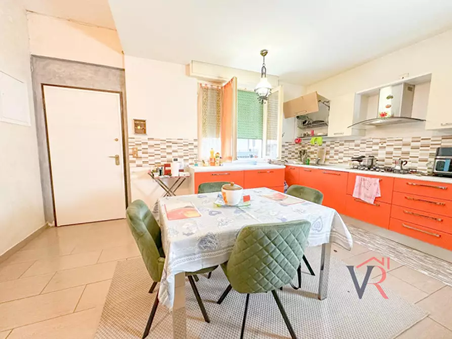 Immagine 13 di Casa indipendente in vendita  in Via Guglielmo Marconi a Trenzano