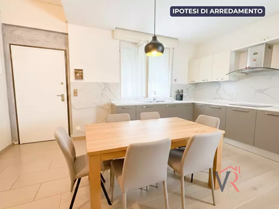 Immagine 14 di Casa indipendente in vendita  in Via Guglielmo Marconi a Trenzano