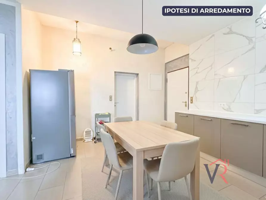 Immagine 18 di Casa indipendente in vendita  in Via Guglielmo Marconi a Trenzano