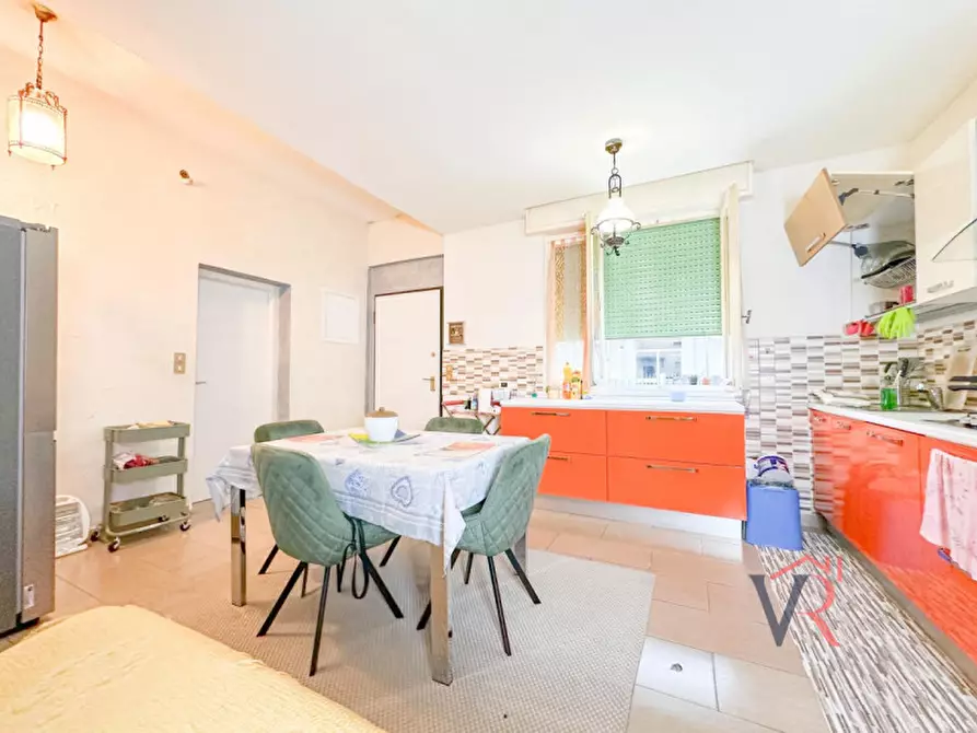 Immagine 20 di Casa indipendente in vendita  in Via Guglielmo Marconi a Trenzano