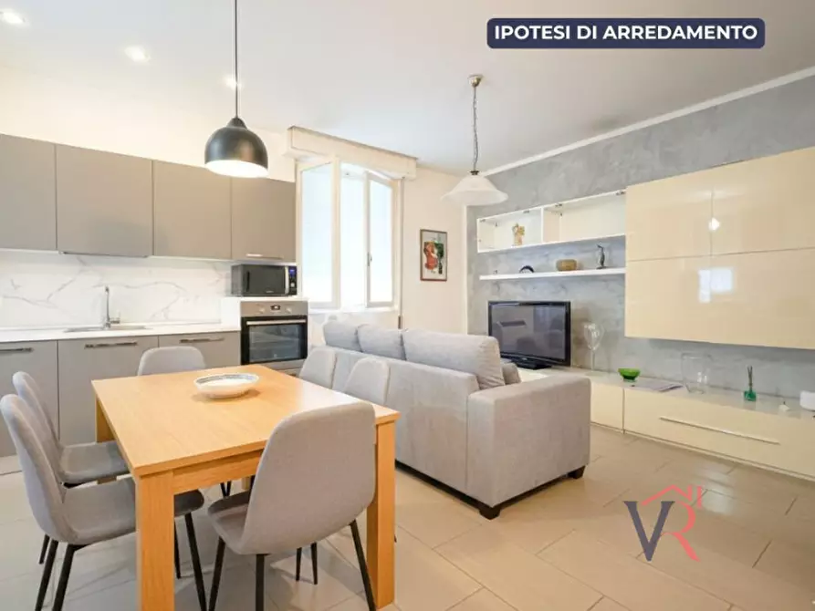 Immagine 24 di Casa indipendente in vendita  in Via Guglielmo Marconi a Trenzano