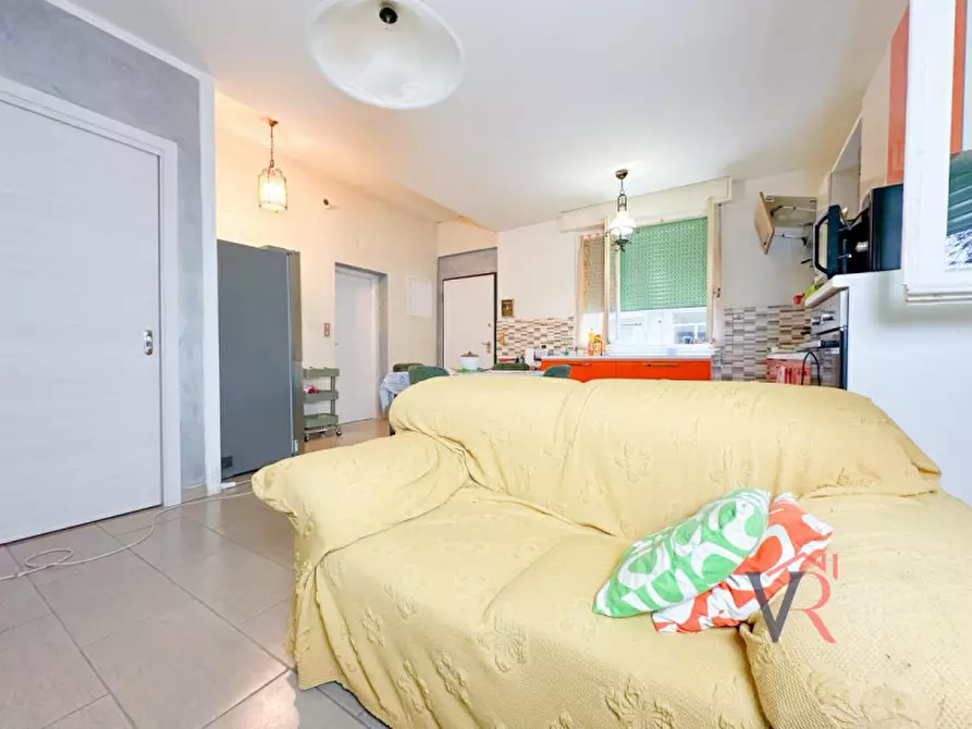 Immagine 29 di Casa indipendente in vendita  in Via Guglielmo Marconi a Trenzano