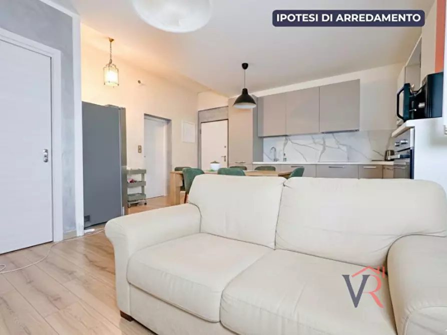 Immagine 30 di Casa indipendente in vendita  in Via Guglielmo Marconi a Trenzano