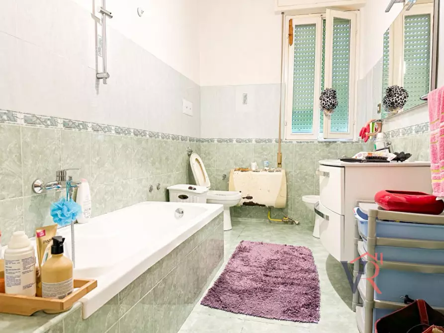 Immagine 33 di Casa indipendente in vendita  in Via Guglielmo Marconi a Trenzano