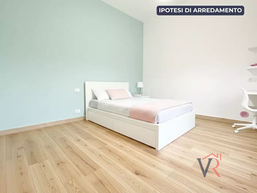 Immagine 35 di Casa indipendente in vendita  in Via Guglielmo Marconi a Trenzano