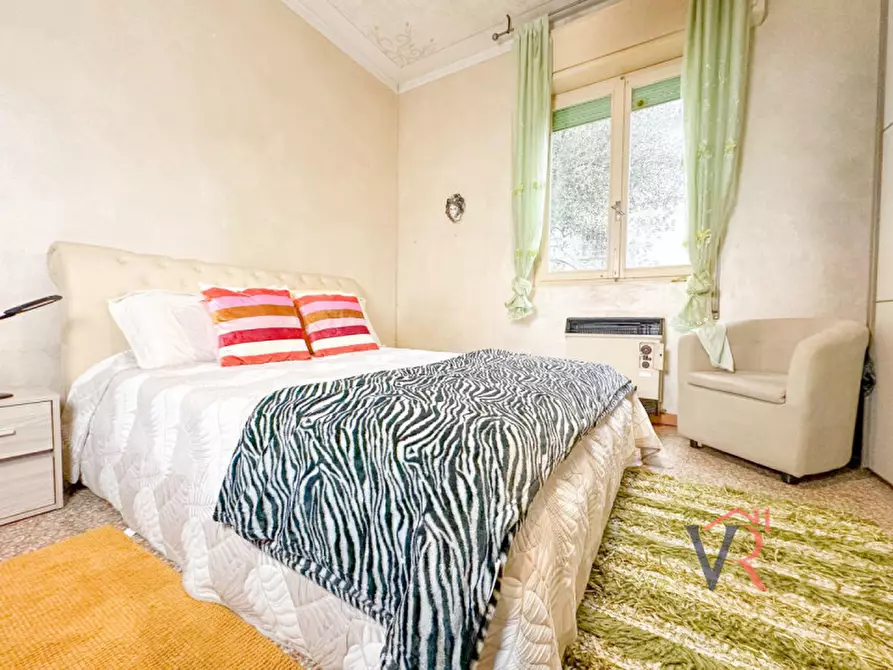 Immagine 40 di Casa indipendente in vendita  in Via Guglielmo Marconi a Trenzano