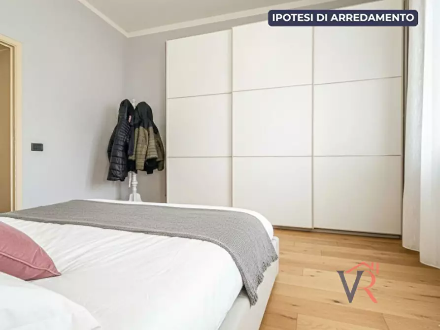 Immagine 51 di Casa indipendente in vendita  in Via Guglielmo Marconi a Trenzano