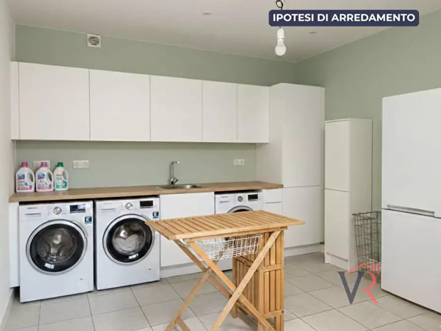 Immagine 54 di Casa indipendente in vendita  in Via Guglielmo Marconi a Trenzano