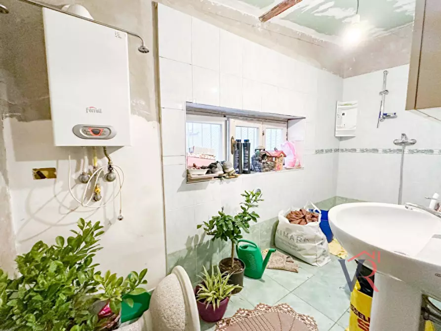 Immagine 55 di Casa indipendente in vendita  in Via Guglielmo Marconi a Trenzano