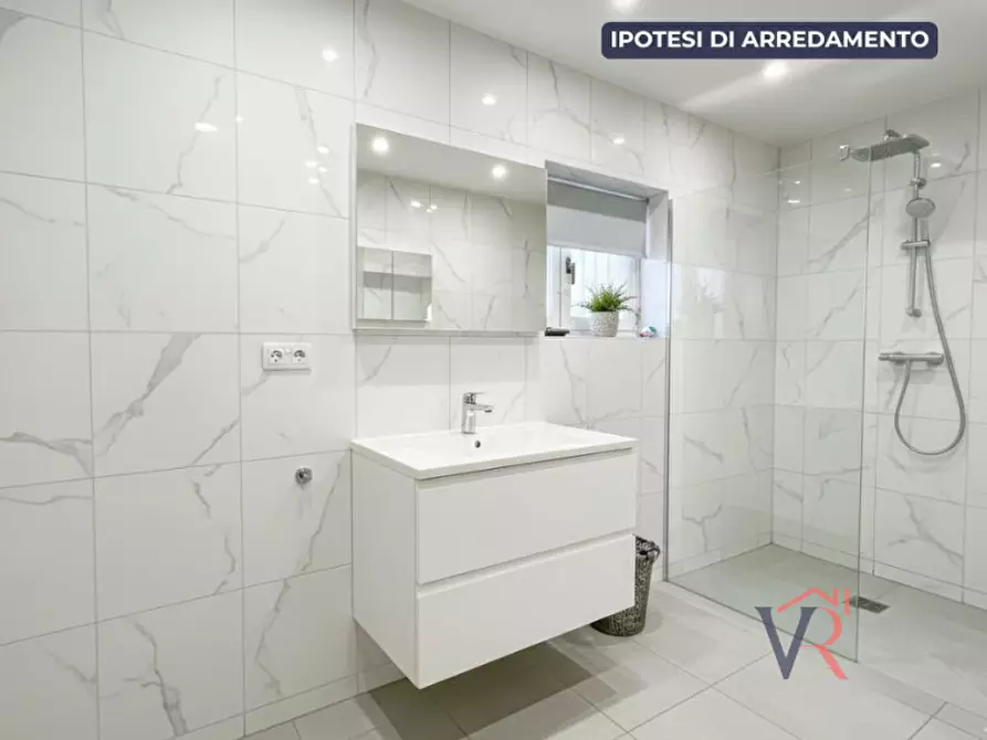 Immagine 56 di Casa indipendente in vendita  in Via Guglielmo Marconi a Trenzano