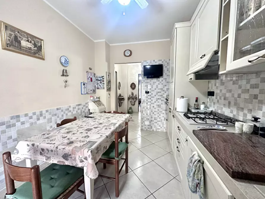 Immagine 2 di Appartamento in vendita  in Via Ivrea 14 a Rivoli