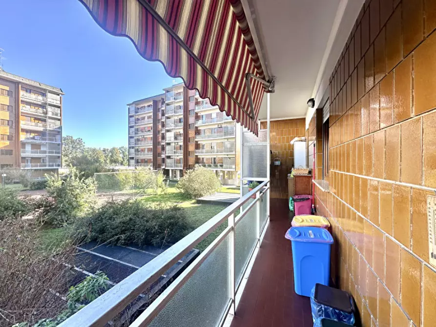 Immagine 4 di Appartamento in vendita  in Via Ivrea 14 a Rivoli