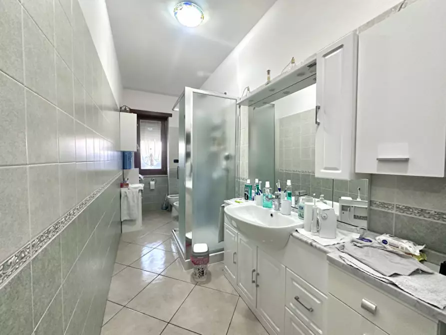 Immagine 5 di Appartamento in vendita  in Via Ivrea 14 a Rivoli