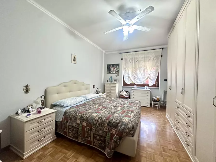 Immagine 7 di Appartamento in vendita  in Via Ivrea 14 a Rivoli