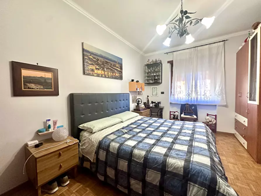 Immagine 9 di Appartamento in vendita  in Via Ivrea 14 a Rivoli