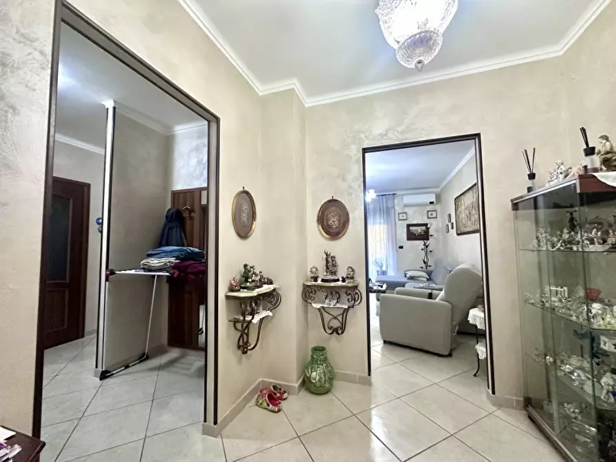 Immagine 11 di Appartamento in vendita  in Via Ivrea 14 a Rivoli