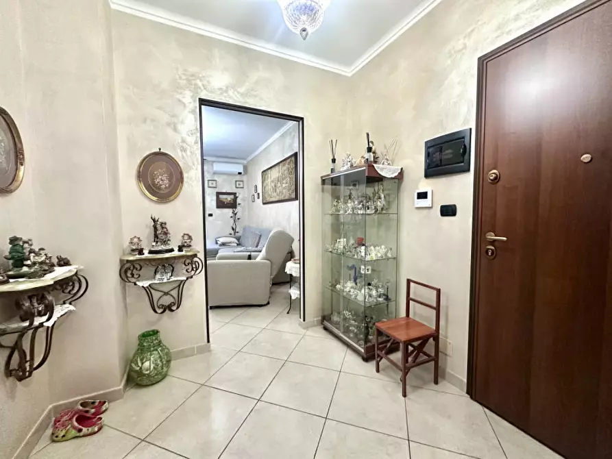 Immagine 12 di Appartamento in vendita  in Via Ivrea 14 a Rivoli