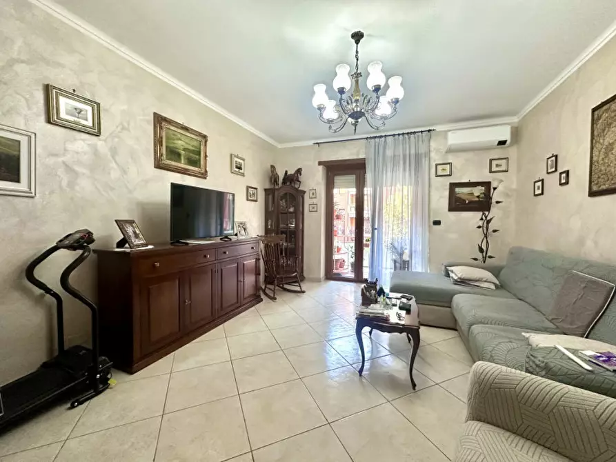 Immagine 13 di Appartamento in vendita  in Via Ivrea 14 a Rivoli