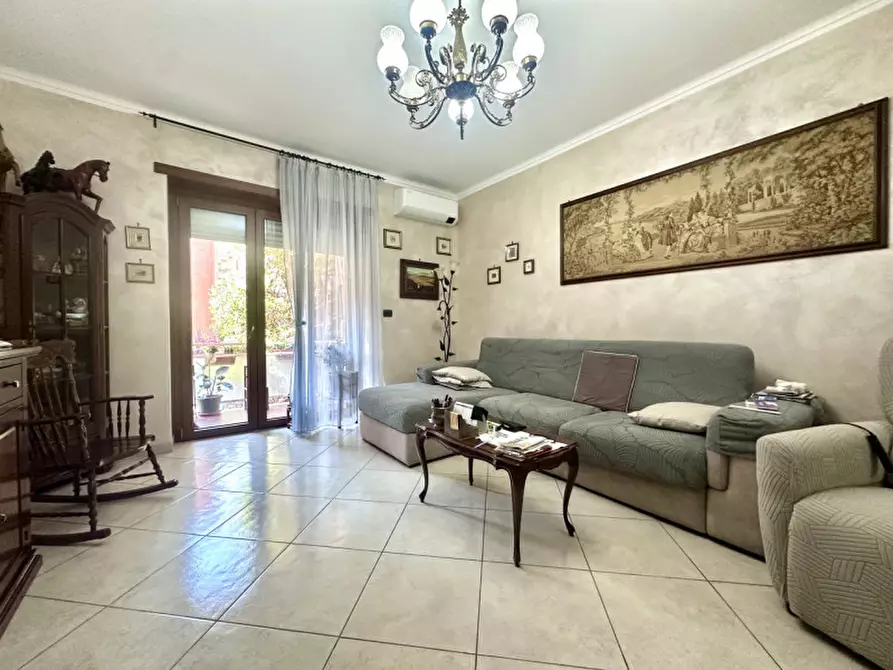 Immagine 14 di Appartamento in vendita  in Via Ivrea 14 a Rivoli