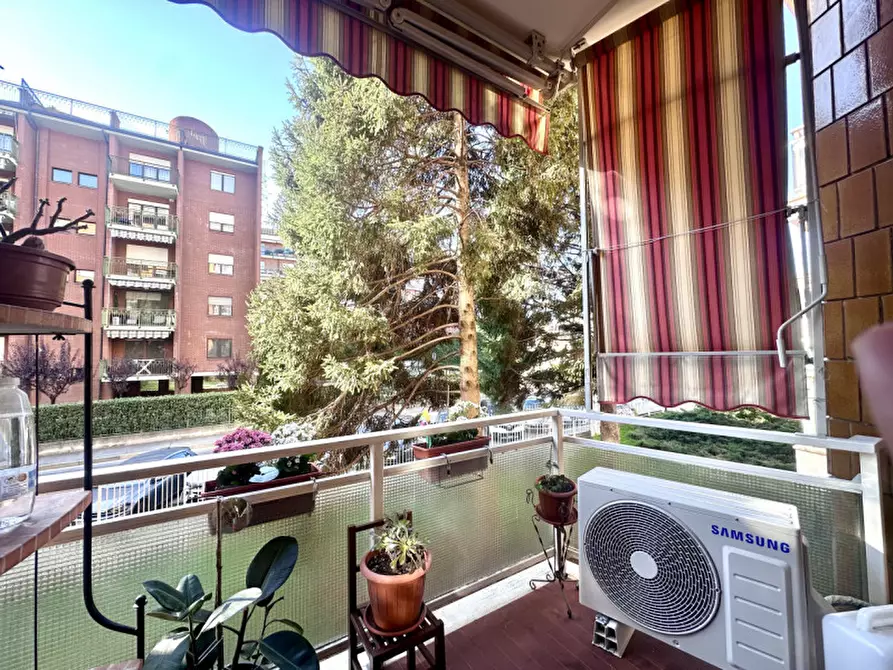 Immagine 16 di Appartamento in vendita  in Via Ivrea 14 a Rivoli