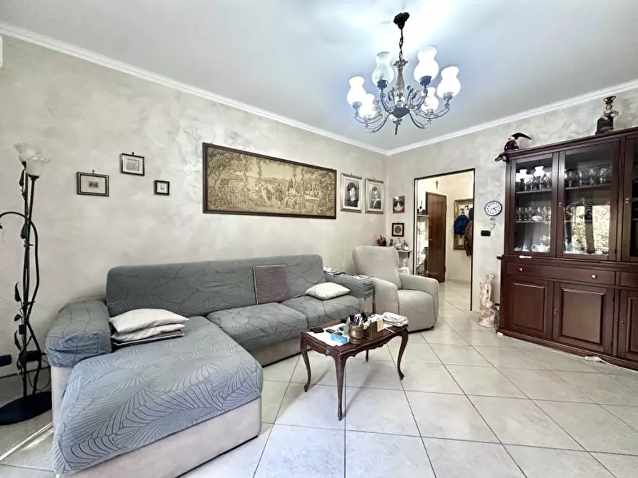 Immagine 18 di Appartamento in vendita  in Via Ivrea 14 a Rivoli