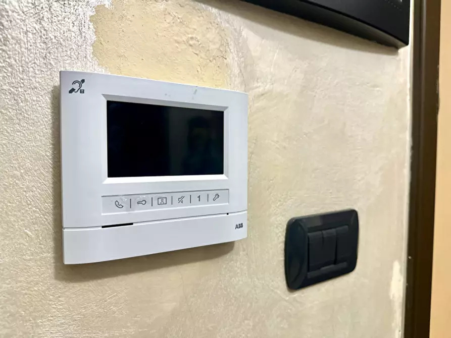 Immagine 19 di Appartamento in vendita  in Via Ivrea 14 a Rivoli