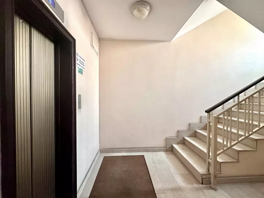 Immagine 20 di Appartamento in vendita  in Via Ivrea 14 a Rivoli