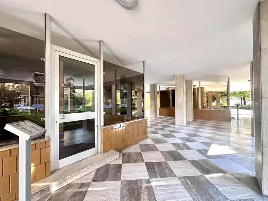 Immagine 21 di Appartamento in vendita  in Via Ivrea 14 a Rivoli