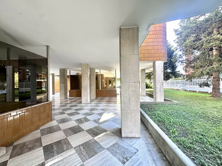 Immagine 22 di Appartamento in vendita  in Via Ivrea 14 a Rivoli