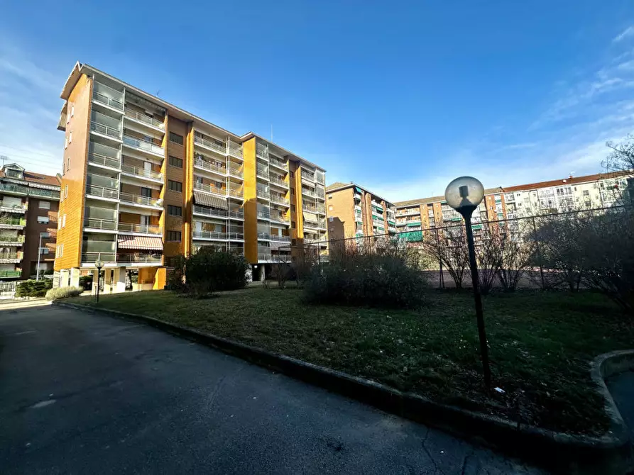 Immagine 25 di Appartamento in vendita  in Via Ivrea 14 a Rivoli