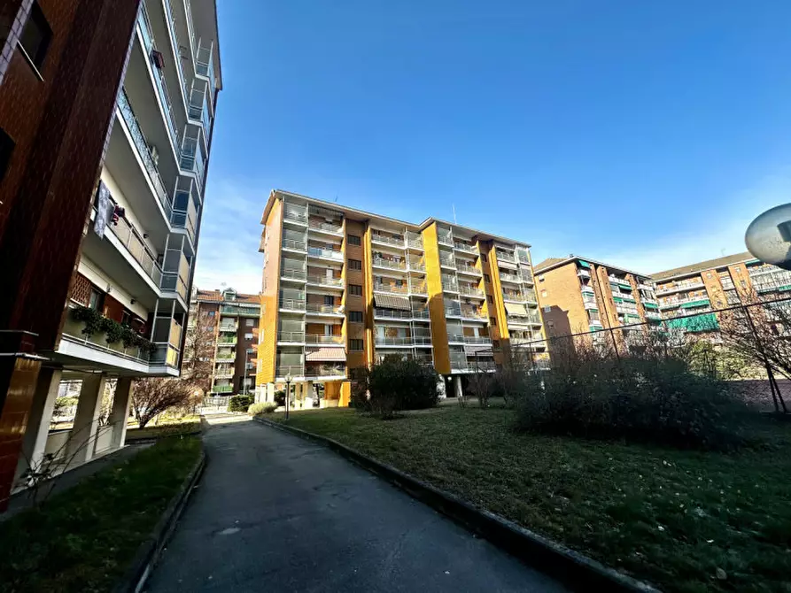 Immagine 26 di Appartamento in vendita  in Via Ivrea 14 a Rivoli