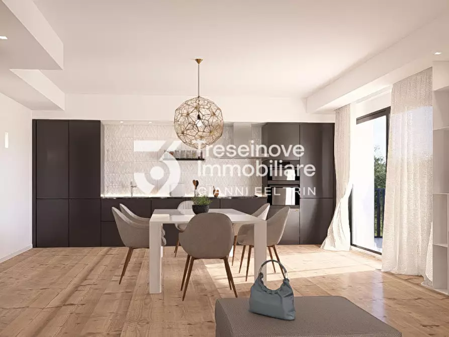 Immagine 4 di Appartamento in vendita  in Via Roma a Paese