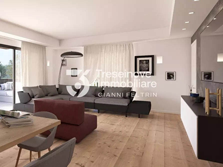 Immagine 8 di Appartamento in vendita  in Via Roma a Paese