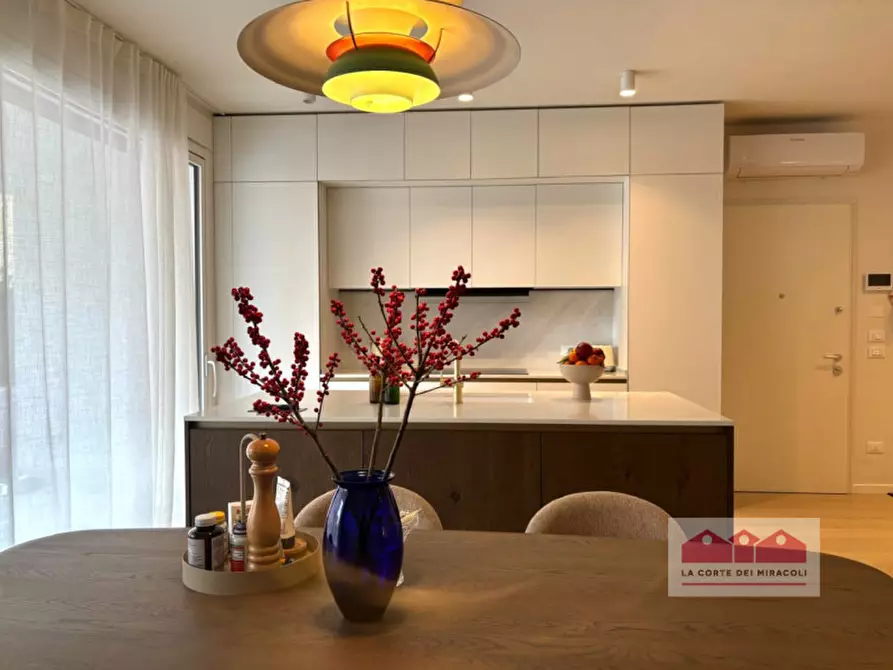 Immagine 3 di Appartamento in vendita  in Via Metauro a Vicenza