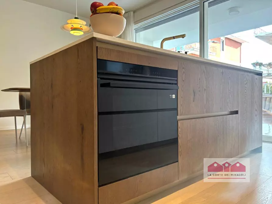 Immagine 4 di Appartamento in vendita  in Via Metauro a Vicenza