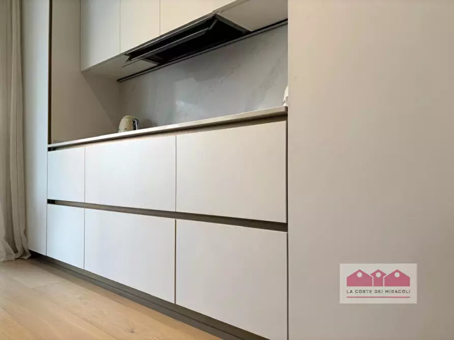 Immagine 6 di Appartamento in vendita  in Via Metauro a Vicenza